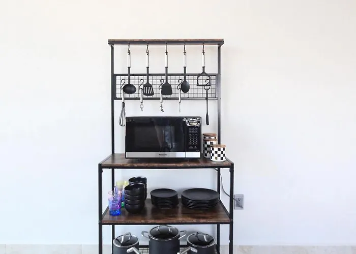 Hostal Herold Homes Cama En Compartida Mujeres