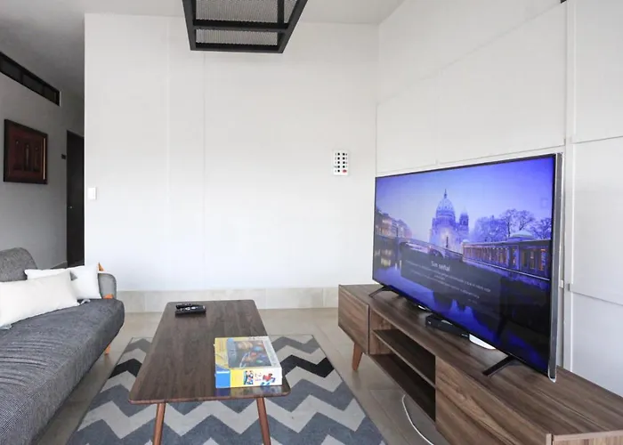 Hostal Herold Homes Cama En Compartida Mujeres *