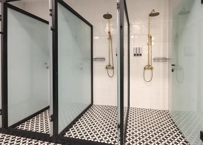 Herold Homes Cama En Compartida Mujeres Hostal