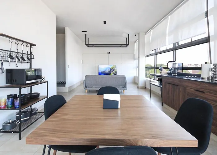 Herold Homes Cama En Compartida Mujeres México DF